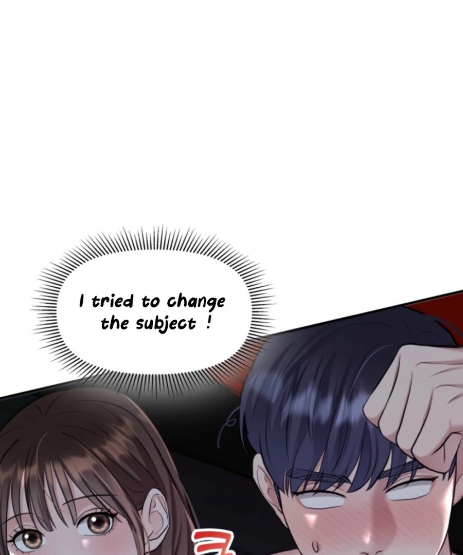 My secret romance Chapter 7 - Page 131