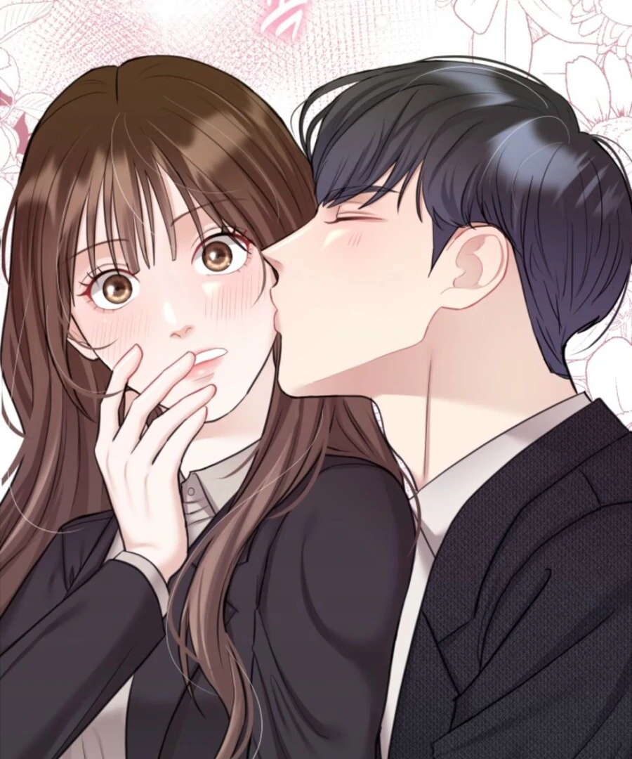 My secret romance Chapter 7 - Page 19
