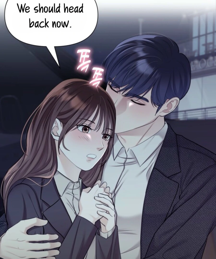 My secret romance Chapter 7 - Page 45
