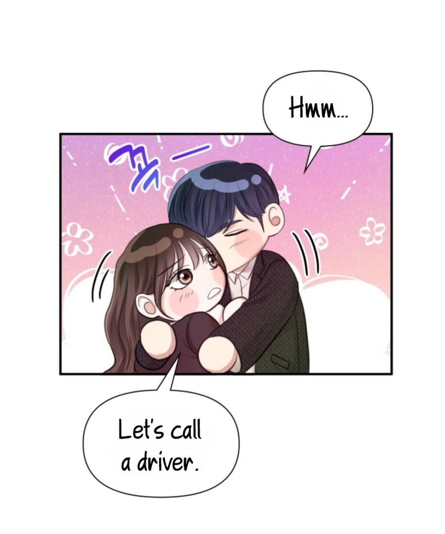My secret romance Chapter 7 - Page 47