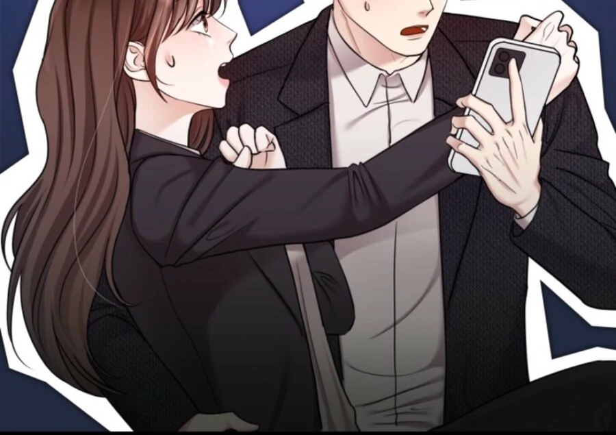 My secret romance Chapter 7 - Page 52