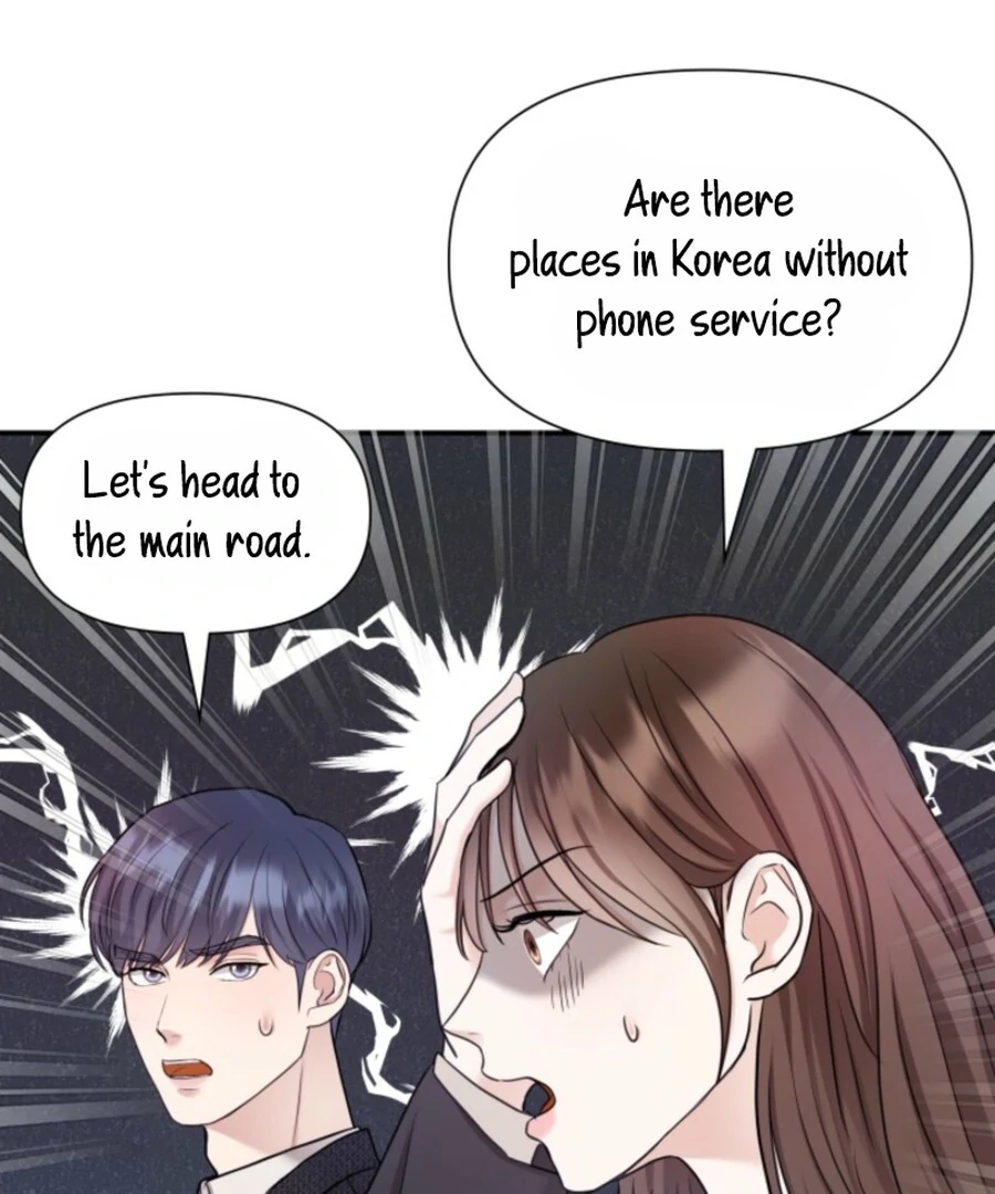My secret romance Chapter 7 - Page 56