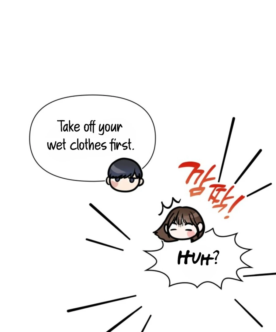 My secret romance Chapter 7 - Page 76