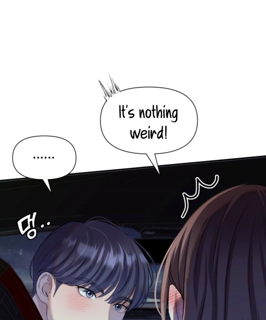 My secret romance Chapter 7 - Page 97