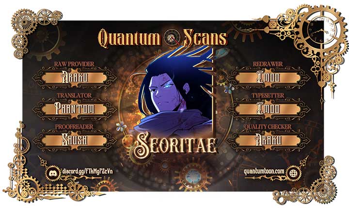Seoritae Chapter 6 - Page 1