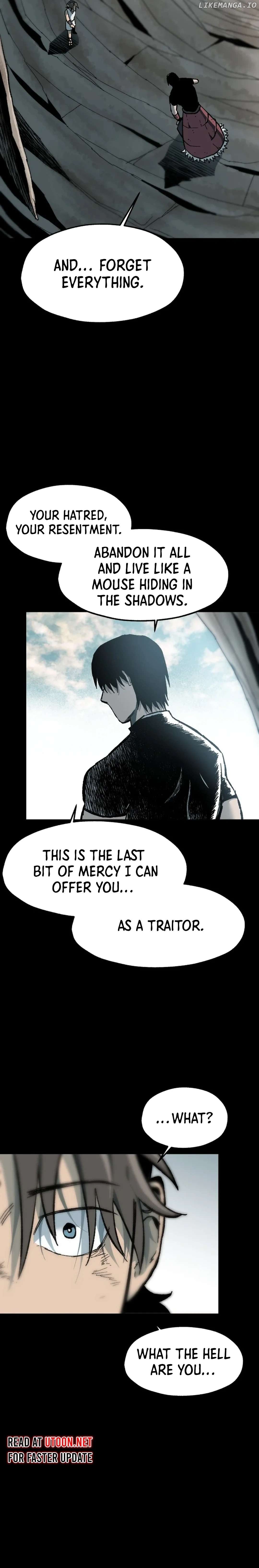 Lantern Of The Dawn Chapter 10 - Page 13