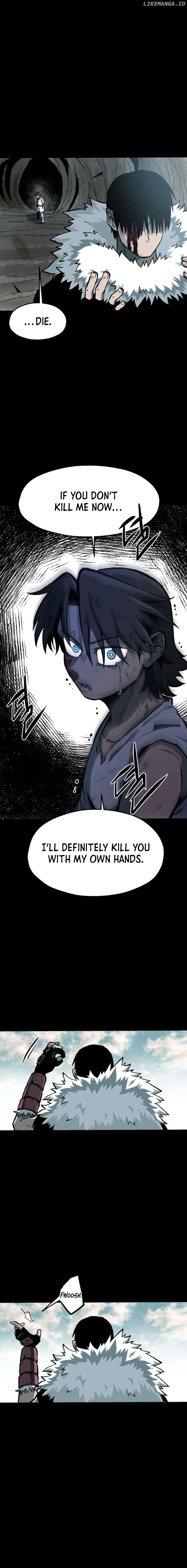 Lantern Of The Dawn Chapter 10 - Page 15