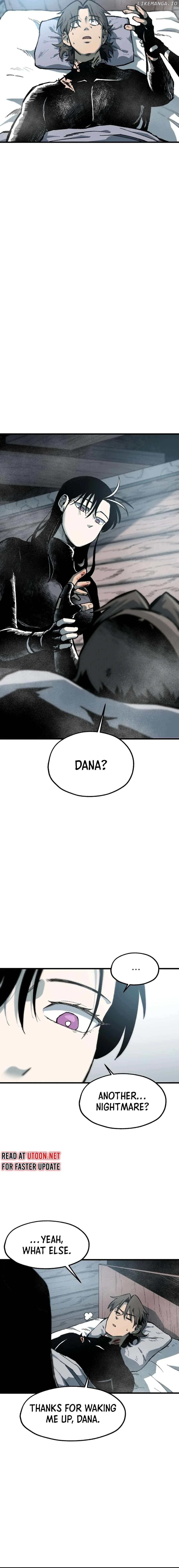 Lantern Of The Dawn Chapter 10 - Page 19