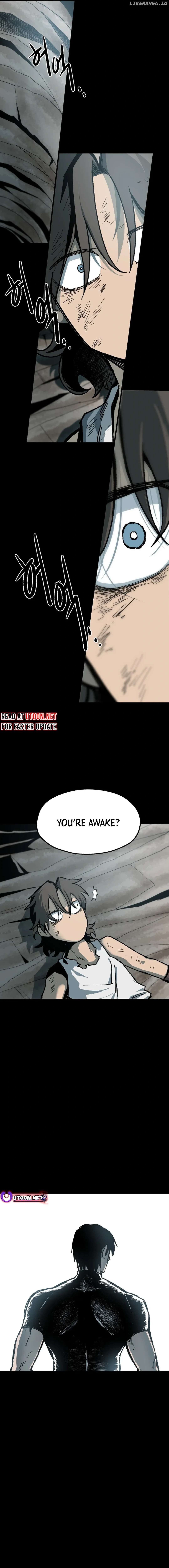 Lantern Of The Dawn Chapter 10 - Page 2
