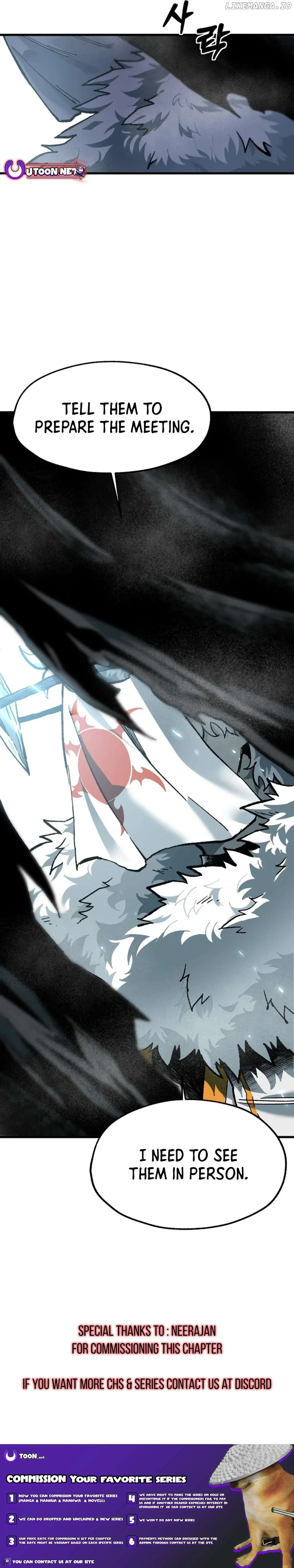 Lantern Of The Dawn Chapter 10 - Page 23