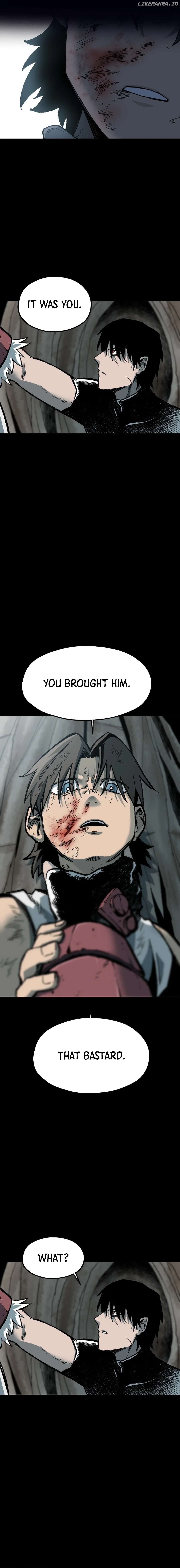 Lantern Of The Dawn Chapter 10 - Page 9