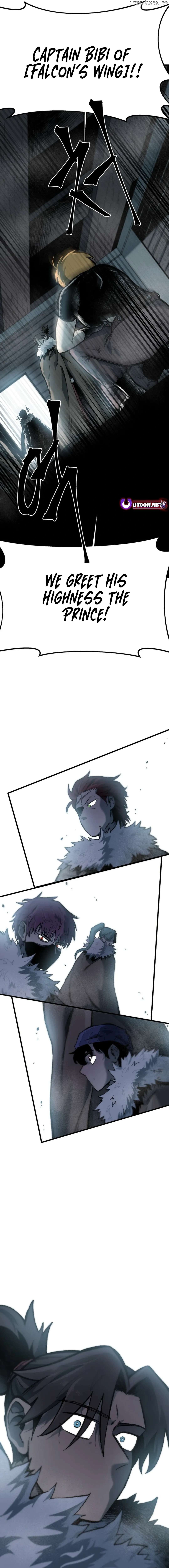 Lantern Of The Dawn Chapter 11 - Page 15
