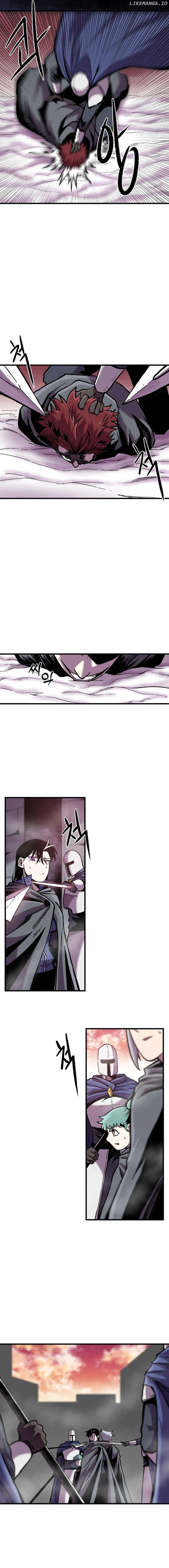 Lantern Of The Dawn Chapter 13 - Page 10