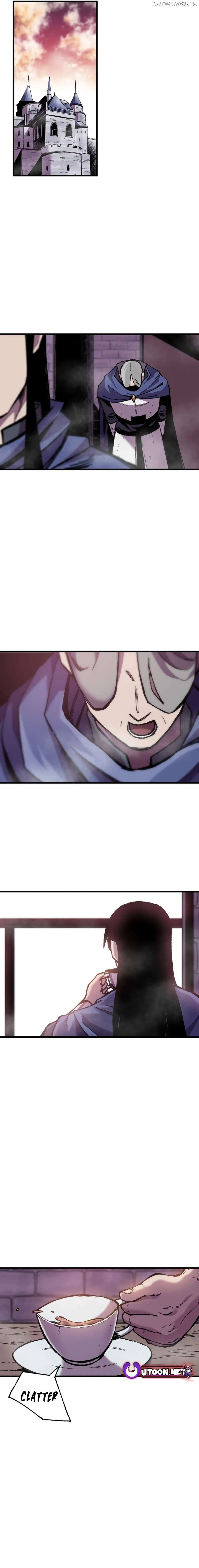 Lantern Of The Dawn Chapter 13 - Page 20