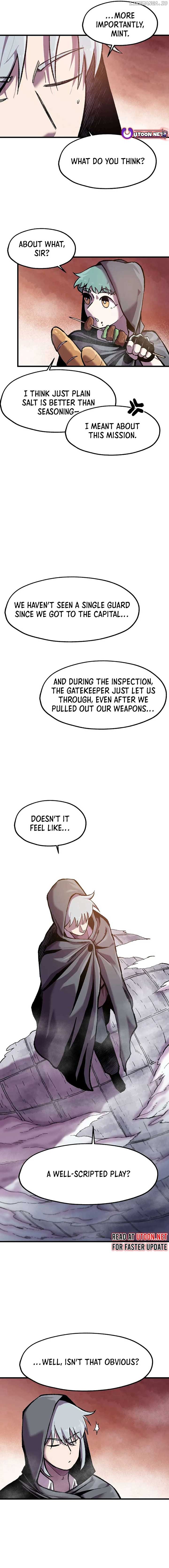 Lantern Of The Dawn Chapter 14 - Page 4