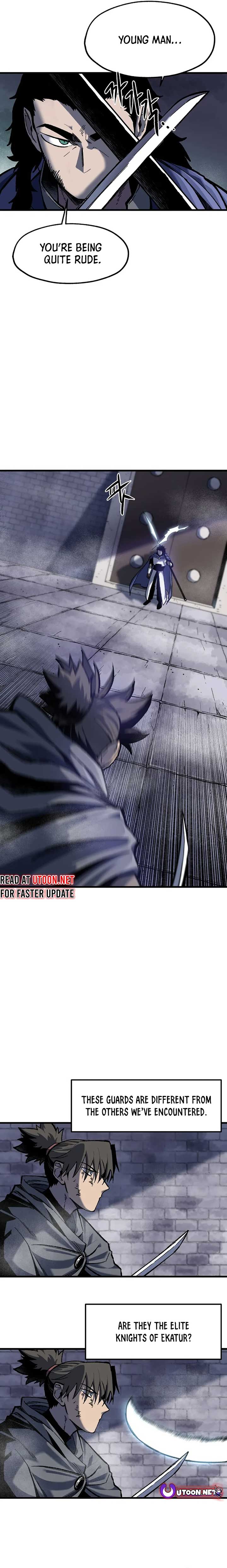 Lantern Of The Dawn Chapter 15 - Page 13
