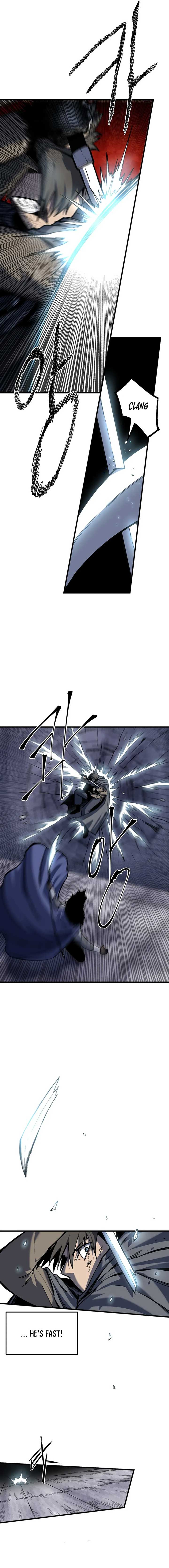 Lantern Of The Dawn Chapter 15 - Page 14
