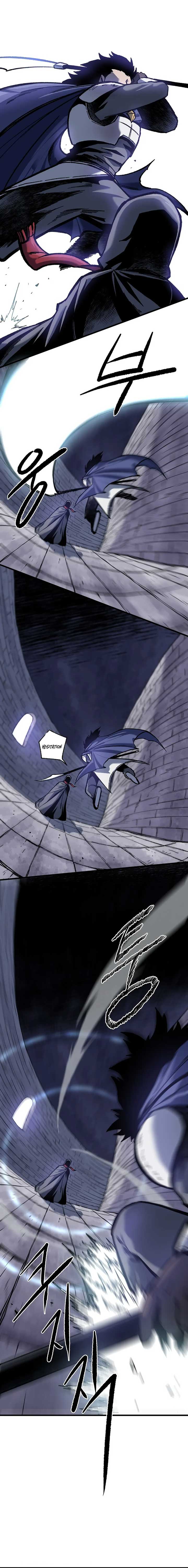 Lantern Of The Dawn Chapter 15 - Page 15