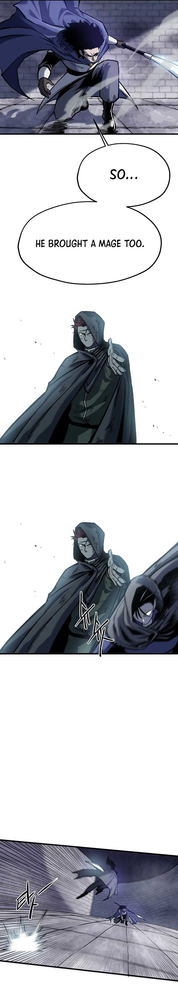 Lantern Of The Dawn Chapter 15 - Page 16