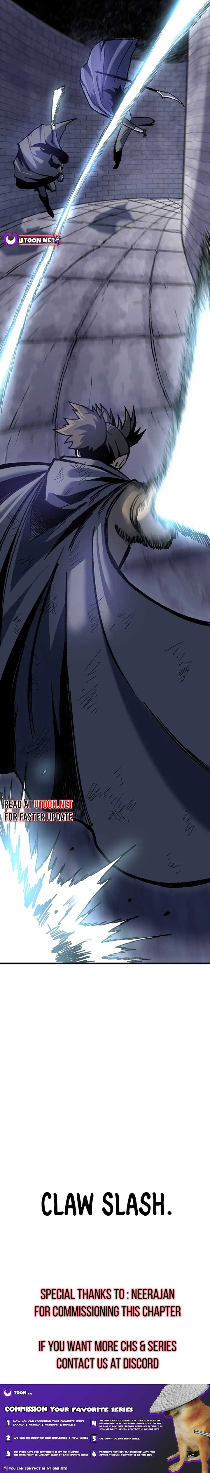 Lantern Of The Dawn Chapter 15 - Page 22