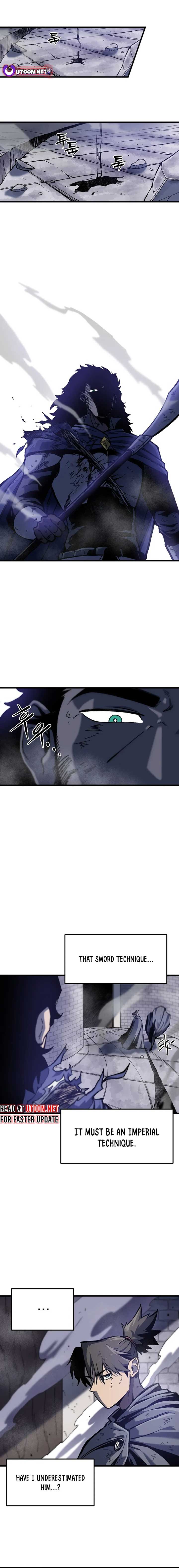 Lantern Of The Dawn Chapter 16 - Page 11