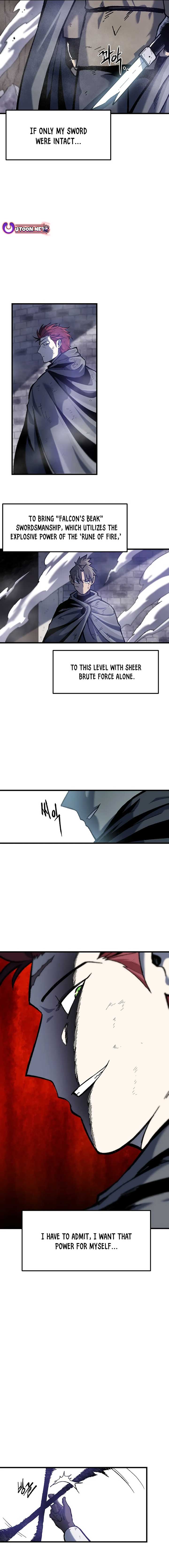 Lantern Of The Dawn Chapter 16 - Page 12