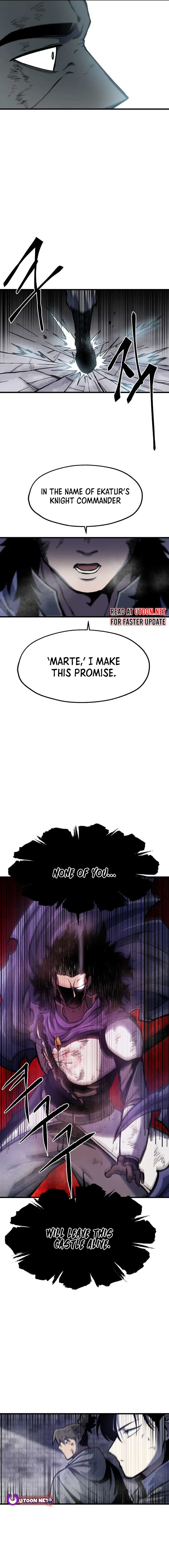Lantern Of The Dawn Chapter 16 - Page 14