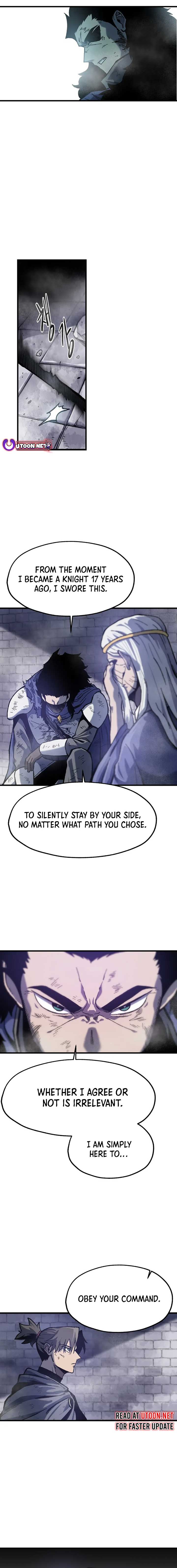 Lantern Of The Dawn Chapter 17 - Page 11