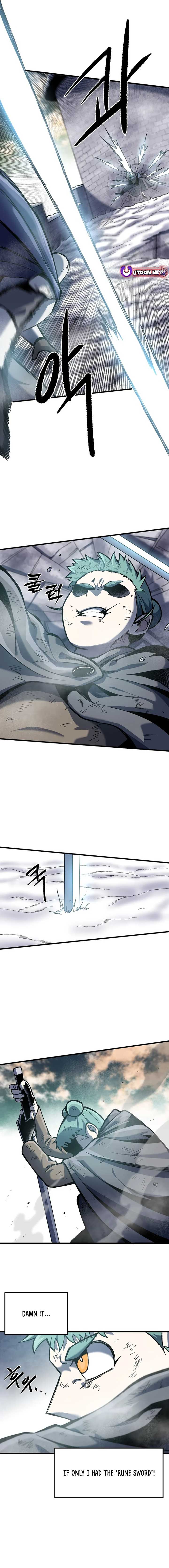 Lantern Of The Dawn Chapter 17 - Page 18