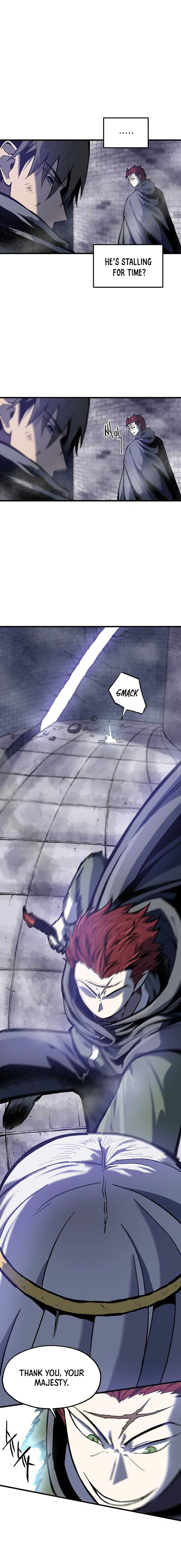 Lantern Of The Dawn Chapter 17 - Page 3
