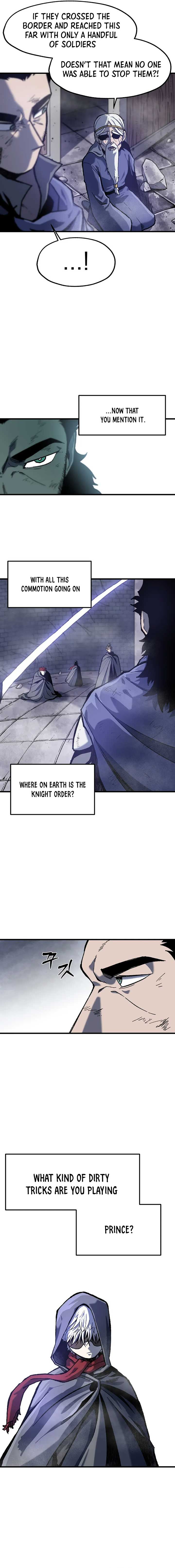 Lantern Of The Dawn Chapter 17 - Page 9