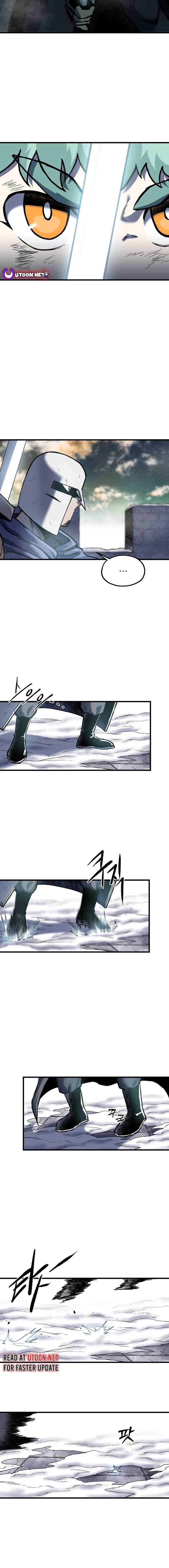 Lantern Of The Dawn Chapter 18 - Page 17