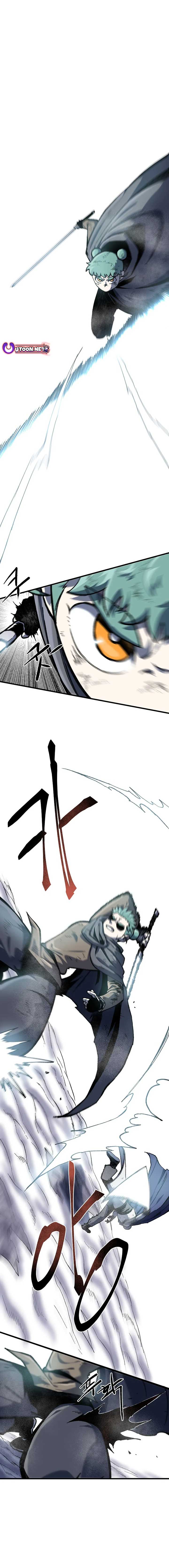Lantern Of The Dawn Chapter 18 - Page 18