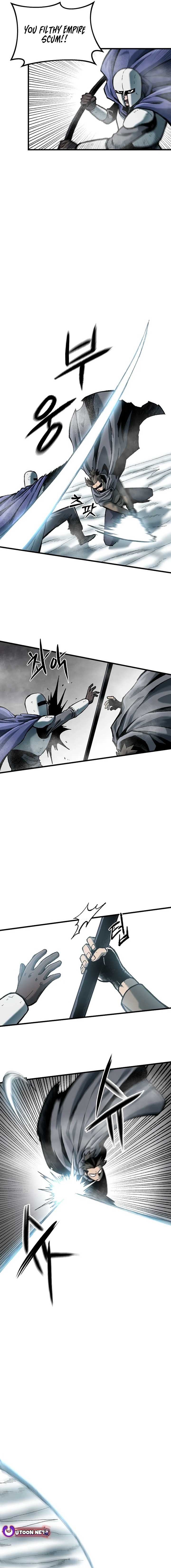 Lantern Of The Dawn Chapter 20 - Page 16