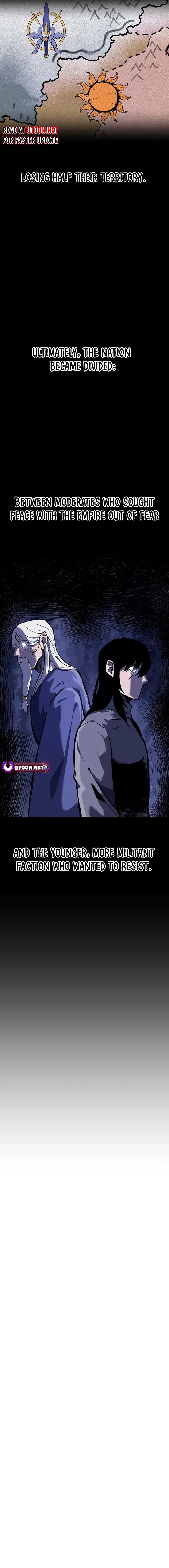 Lantern Of The Dawn Chapter 20 - Page 2