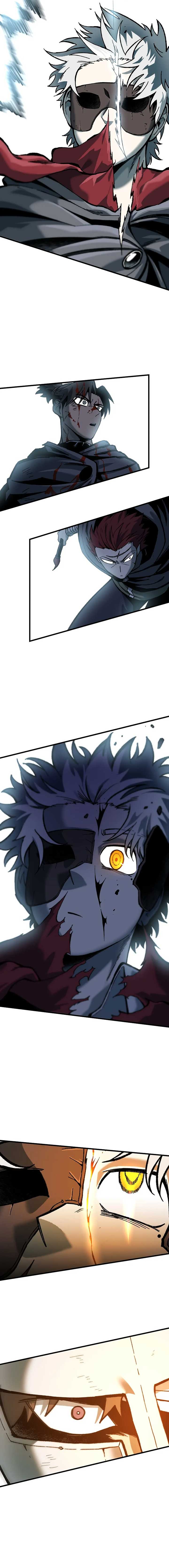 Lantern Of The Dawn Chapter 21 - Page 10