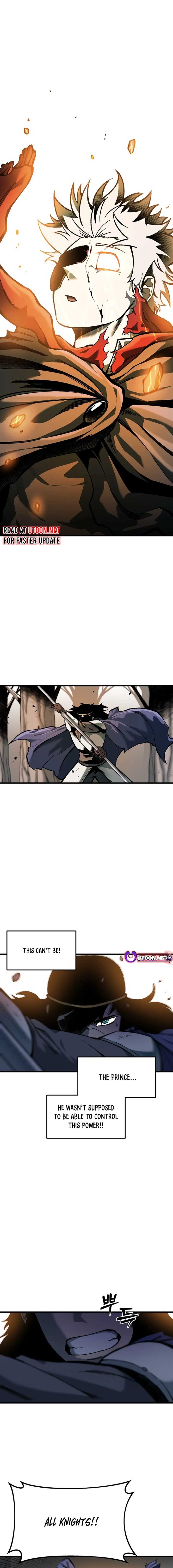 Lantern Of The Dawn Chapter 21 - Page 12