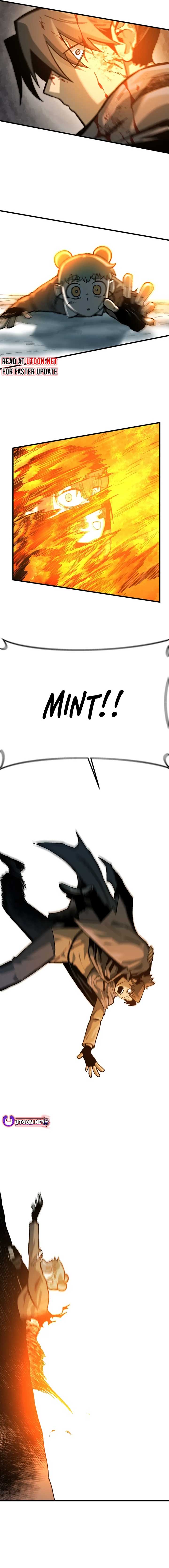 Lantern Of The Dawn Chapter 21 - Page 18