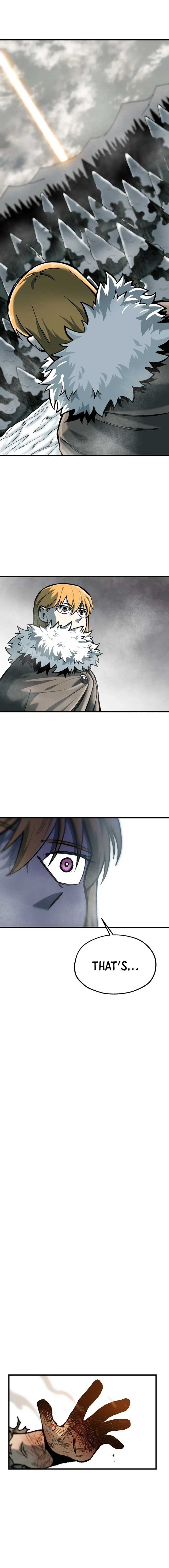 Lantern Of The Dawn Chapter 21 - Page 19