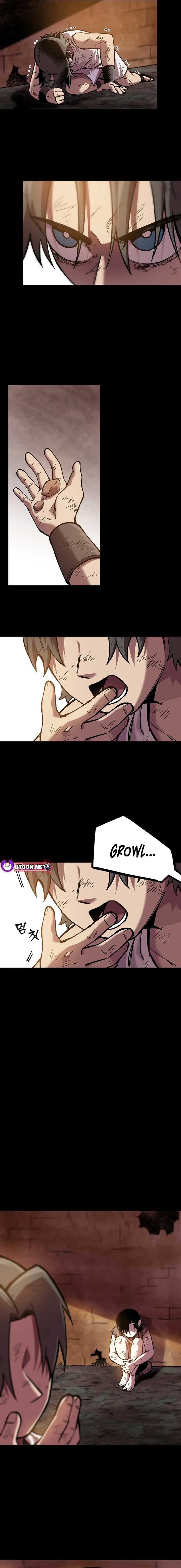 Lantern Of The Dawn Chapter 21 - Page 2