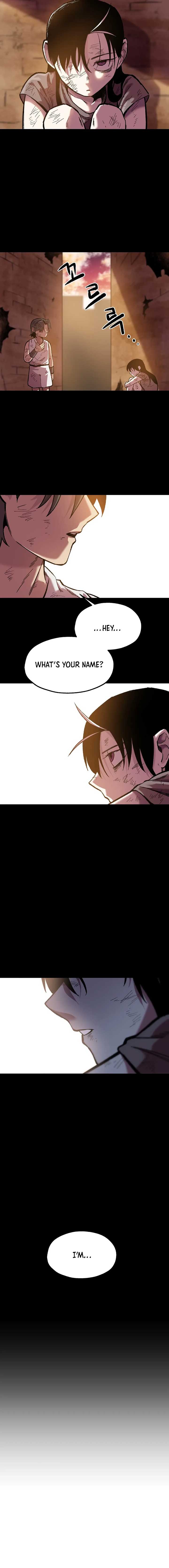 Lantern Of The Dawn Chapter 21 - Page 3
