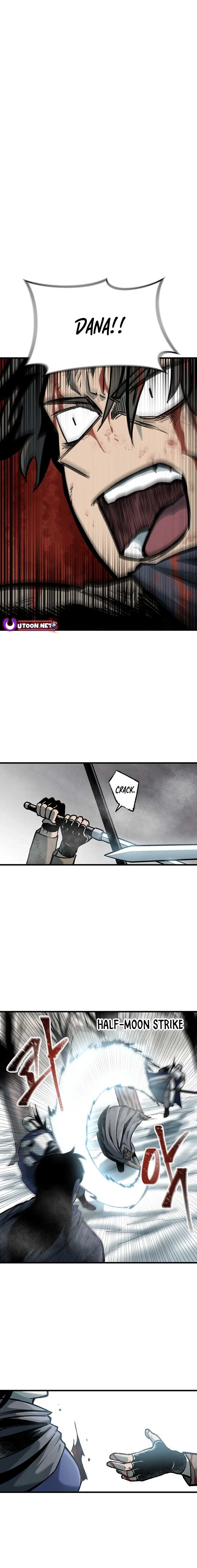 Lantern Of The Dawn Chapter 21 - Page 4