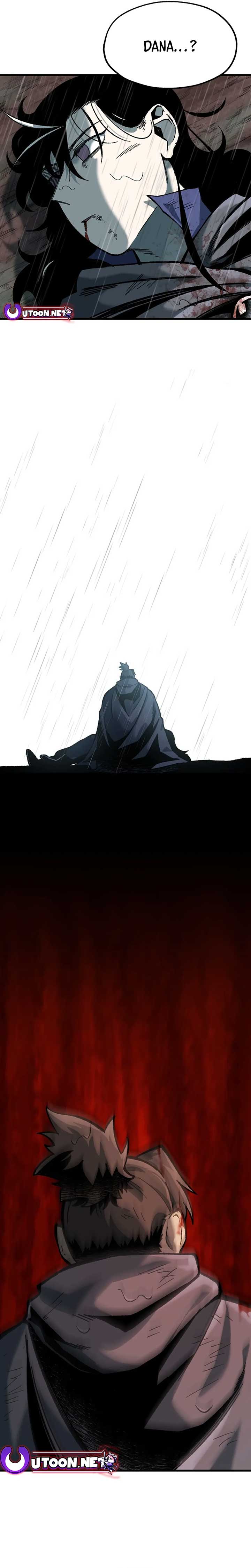 Lantern Of The Dawn Chapter 22 - Page 18