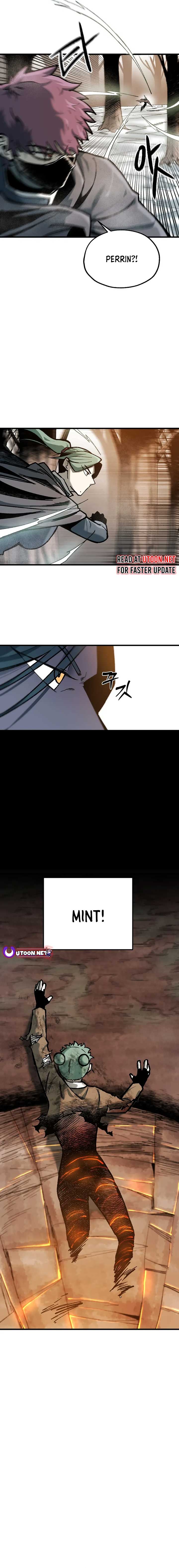 Lantern Of The Dawn Chapter 22 - Page 2