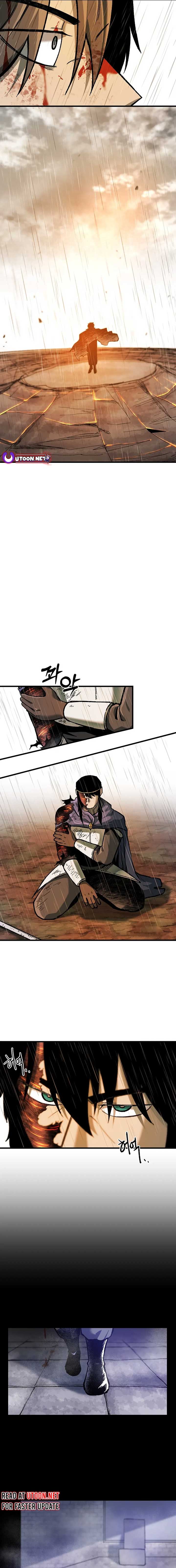 Lantern Of The Dawn Chapter 22 - Page 4
