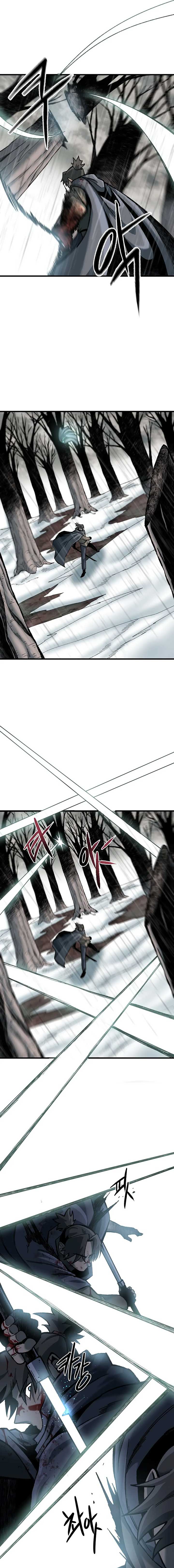 Lantern Of The Dawn Chapter 23 - Page 11