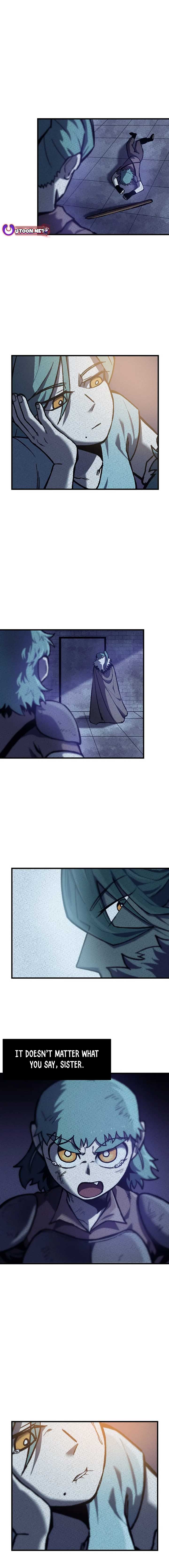 Lantern Of The Dawn Chapter 23 - Page 22