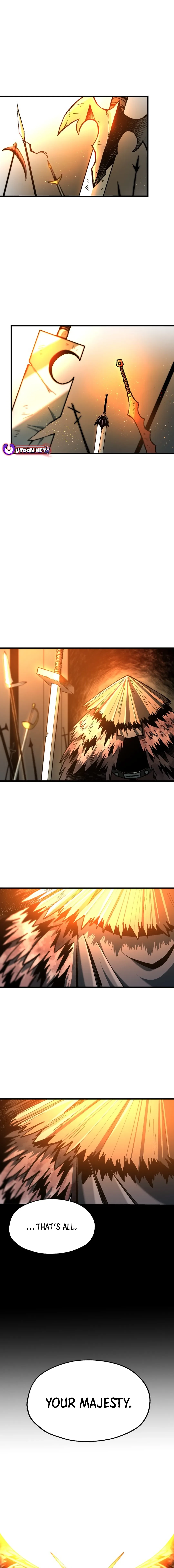 Lantern Of The Dawn Chapter 24 - Page 17