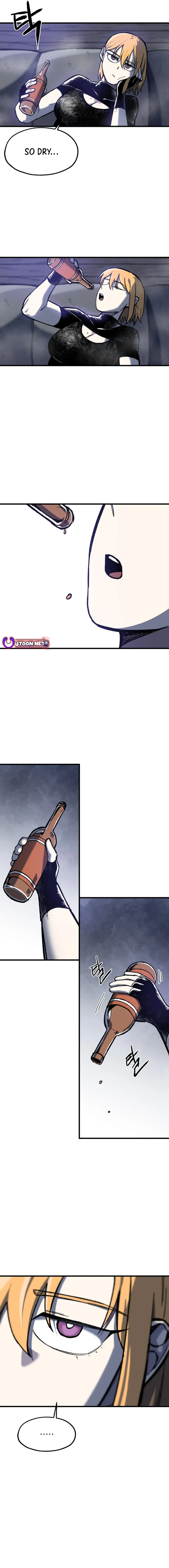 Lantern Of The Dawn Chapter 25 - Page 11
