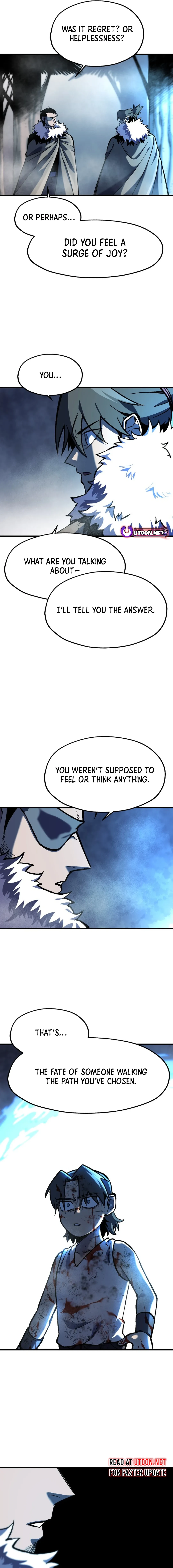 Lantern Of The Dawn Chapter 25 - Page 17